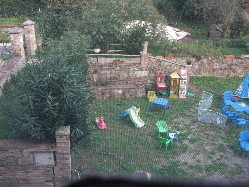 Hotel La Locanda Del Minatore La Pesta Esterno foto